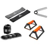 crivit Fitnesszubehör versch. Sorten Lidl 1 Stück