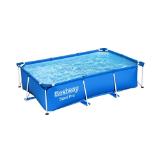 Promotion Bild von Bestway Stahlrohrbecken „Steel Pro“ 506946 HELLWEG 1 Stück