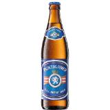 Puntigamer das „bierige“ Bier SPAR 0.50 Liter 1 Flasche