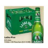 Lasko Pivo BILLA 0.50 Liter 1 Kiste