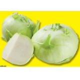 Kohlrabi Lidl APP Preis 1 Stück