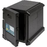 Bild von Metro Professional Thermobox 83 L GN1/1 480, Preisangabe ohne MwSt. (Preis inkl. MwSt. 166,80 €), METRO 1 Stück