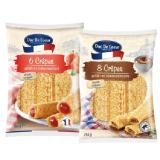 Duc De Coeur Crepes versch. Sorten Lidl 1 Packung