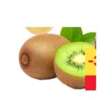 Bio-Kiwi MPREIS 3 Stück