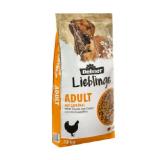 Bild von Dehner Lieblinge Trockenfutter für Hunde Adult, Geflügel Dehner 12 Kilogramm 1 Packung