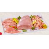 Bild von frische Putenbrust, Putenschnitzerl oder Puten-Geschnetzeltes und Maishendlfilet SPAR 1 Kilogramm