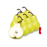 Birne Williams gelegt Unimarkt 1 Kilogramm