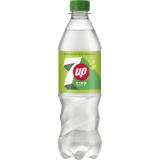Promotion Bild von Pepsi Cola, Seven Up Zero od. Mirinda Orange div. Sorten, Preisangabe ohne MwSt. (Preis inkl. MwSt. 0,79 €), METRO 0.50 Liter 1 Flasche