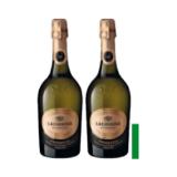 La Gioiosa Prosecco Spumante DOC Sutterlüty 0.75 Liter 1 Flasche