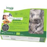 binca Bio Black Tiger Garnelen, Preisangabe ohne MwSt. (Preis inkl. MwSt. 26,39 €), METRO 800 Gramm 1 Packung