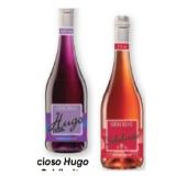 Gracioso Hugo oder Schilerito verschiedene Sorten Maximarkt 0.75 Liter 1 Flasche