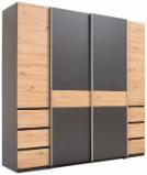 Promotion Bild von Carryhome Kleiderschrank 2427000404 XXXLutz 1 Stück