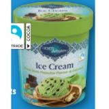 1001 Delights Dubai Style Schokolade-Pistazien Eis Lidl 500 Milliliter 1 Packung