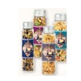 Räuchermischung im Glas, verschiedene Sorten Maximarkt 1 Glas