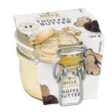 BILLA GENUSSWELT Trüffelbutter BILLA PLUS 100 Gramm 1 Glas