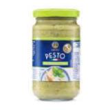 Promotion Bild von CUCINA Pesto versch. Sorten HOFER 190 Gramm 1 Glas