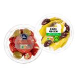 Chef Select Antipasti versch. Sorten Lidl 150 Gramm 1 Becher