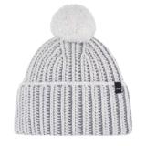 Eisbär STRICKMÜTZE RONDA POMPON WEIß HERVIS 1 Stück