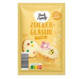 Promotion Bild von Back Family Fertigglasur div. Sorten HOFER 125 Gramm 1 Packung