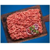 Promotion Bild von Wiesentaler Frisches Mageres Faschiertes Lidl APP Preis 500 Gramm