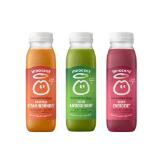 Innocent Smoothie versch. Sorten Lidl 300 Milliliter 1 Flasche
