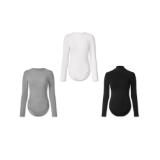 Esmara Damen Langarmbody Lidl 1 Stück