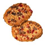 Pizza Salami Lidl APP Preis 1 Stück