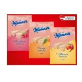 Promotion Bild von Manner Waffeln Sommerglück versch. Sorten Lidl 185 Gramm 1 Packung