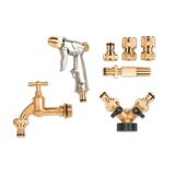 Parkside Bewässerungssortiment div. Sorten Lidl 1 Stück