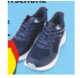 Promotion Bild von Crane Damen-/Herren-Sport- und Freizeitschuhe HOFER 1 Paar