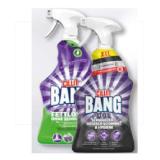 Cillit Bang Kraftreiniger versch. Sorten Unimarkt 1 Flasche