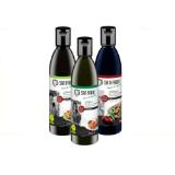 Promotion Bild von San Fabio Balsamico-Creme Lime, Cherry od. Basil Penny 250 Milliliter 1 Flasche
