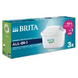 Brita Wasserfilter-Kartusche Lidl 3 Stück