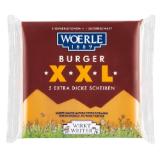 Promotion Bild von Woerle XXL Burger Scheiben Lidl 200 Gramm 1 Packung