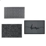 Livarno Schmutzfangmatte 40 x 60 cm Lidl 1 Stück