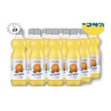Silberquelle Limonade verschiedene Sorten T&G 0.50 Liter 1 Flasche