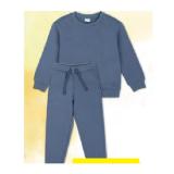 LILY & DAN Kleinkinder-/Kinder-Trainingsanzug HOFER 1 Set