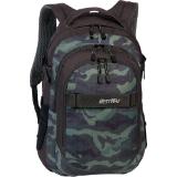 Promotion Bild von Bestway Rucksack Camouflage Olivgrün/Khaki LIBRO 1 Stück