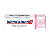 Blend-a-med 3D WHITE LUXE, PRO od. COMPLETE PROTECT Zahncreme div. Sorten BIPA 75 Milliliter 1 Stück
