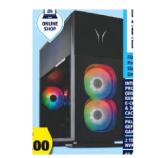 Promotion Bild von MEDION Erazer High-End-Gaming PC-System Mechanic X20 (MD35050) HOFER 1 Stück