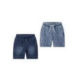 lupilu Kleinkinder Sweatshorts Mit hohem Baumwollanteil Lidl 1 Stück