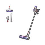 Promotion Bild von dyson Akkusauger Stick V8 nickel/​silber (446969-01) RED ZAC 1 Stück