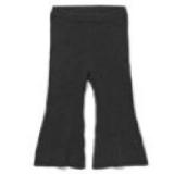Promotion Bild von Kinderleggings mit Rippenstruktur, dunkelgrau HEMA 1 Stück