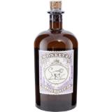 Promotion Bild von Monkey 47 Schwarzwald Dry Gin, Preisangabe ohne MwSt. (Preis inkl. MwSt. 39,23 €), METRO 0.50 Liter 1 Flasche