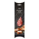 Deluxe Frisches Schweinefilet im Speckmantel Lidl 588 Gramm