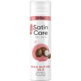 Promotion Bild von Gillette Satin Care Rasiergel div. Sorten dm 200 Milliliter 1 Flasche