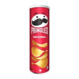 Pringles div. Sorten BILLA 1 Dose