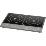 Tarrington House Induktionskocher DIC 3500, Preisangabe ohne MwSt. (Preis inkl. MwSt. 95,99 €), METRO 1 Stück