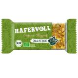 Hafervoll Bio Flapjack versch. Sorten MPREIS 60 Gramm 1 Packung