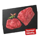 Ich bin Österreich Rindsschnitzelfleisch geschnitten od. im Stück Penny 1 Kilogramm